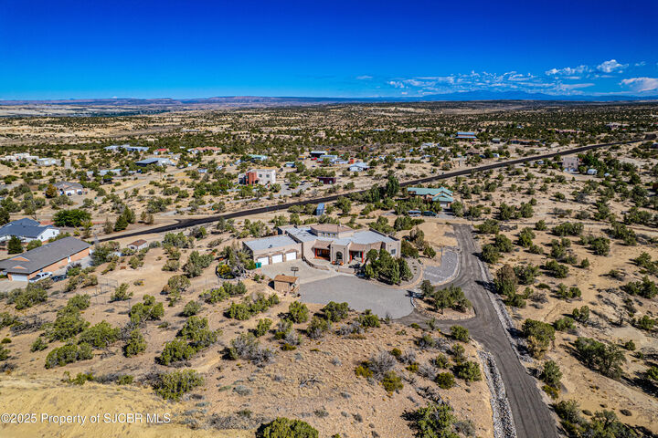 Property Photo:  2235 Lions Trail  NM 87401 