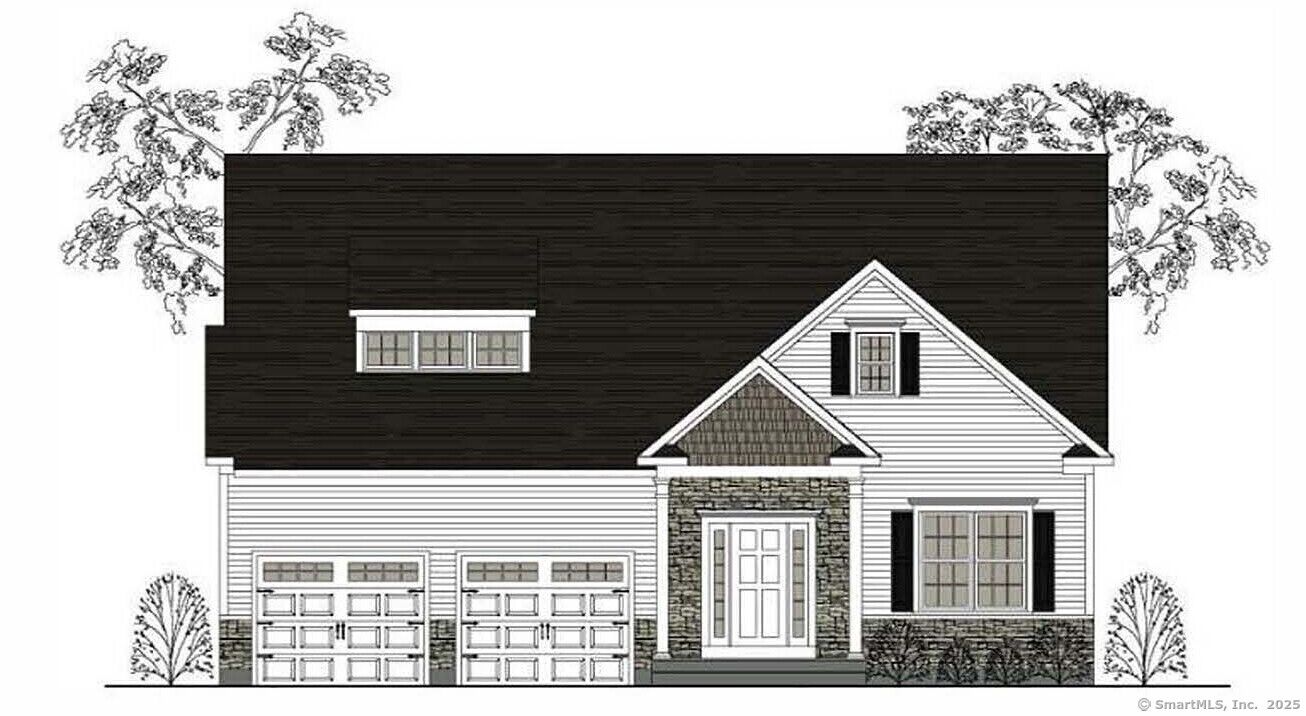 Property Photo:  50 Liberty Lane  CT 06082 