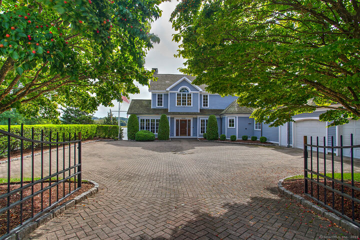 Property Photo:  5060 Main Street  CT 06614 