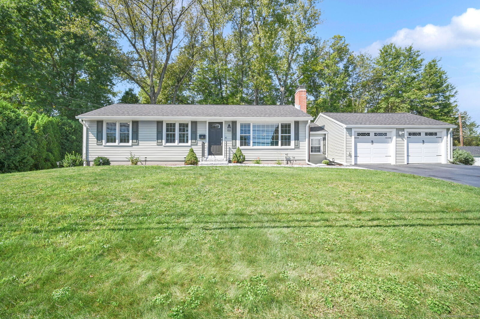 Property Photo: 2 Fairfield Road CT 06010