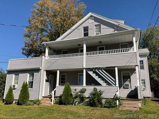 Property Photo:  16 Lake Street 2-W  CT 06457 