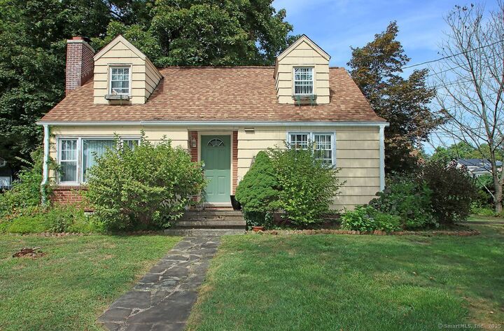 Property Photo: 520 Hartford Turnpike CT 06517