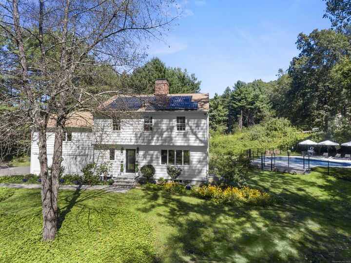 15 Limekiln Road  Redding CT 06896 photo