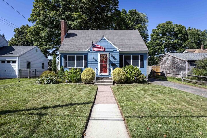 14 Joseph Street  Manchester CT 06042 photo