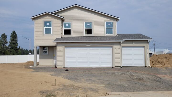 1821 E A St  Deer Park WA 99006 photo