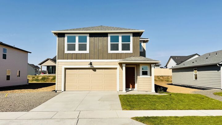 5818 S Zabo Rd  Spokane WA 99224 photo