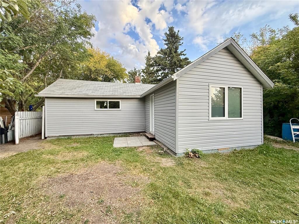 Photo de la propriété:  536 6th Street  SK S0K 2A0 