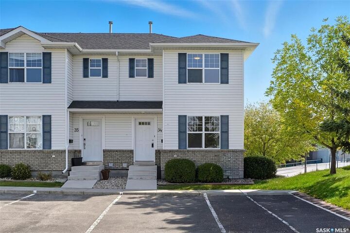 203 Herold Terrace 34  Saskatoon SK S7V 1H3 photo
