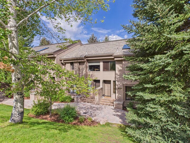 1580 Snow Creek Condo Dr  Sun Valley ID 83353 photo
