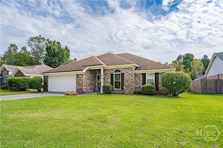 17 Tara Court  Savannah GA 31406 photo