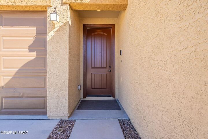 Property Photo:  5491 W Tumacacori Trail  AZ 85742 