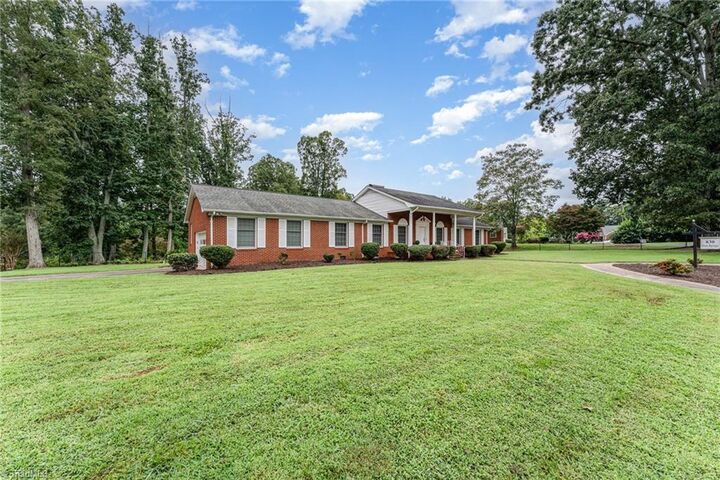 Property Photo:  830 Cool Springs Road  NC 27203 