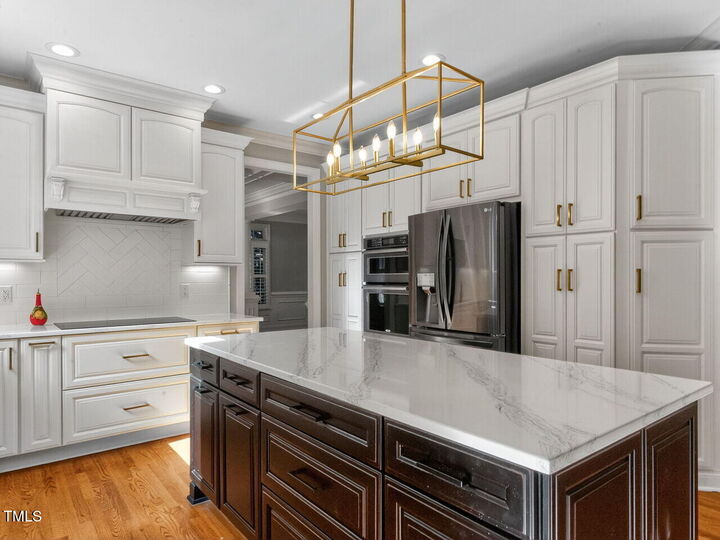 Property Photo:  204 Brittany Place  NC 27511 