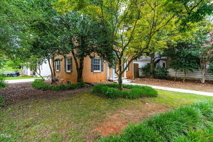 Property Photo:  1314 Wake Forest Road  NC 27604 