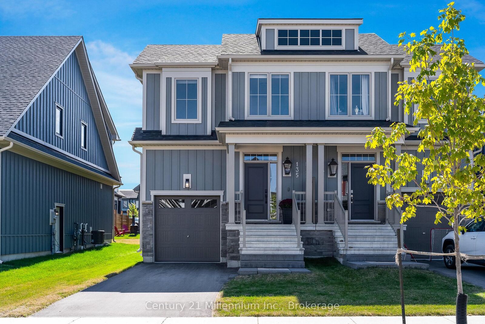 Photo de la propriété: 135 Courtland Street ON L9Y 0R4