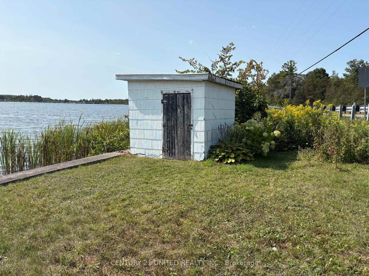Photo de la propriété:  6475 County Road 50 N/A  ON K0L 1L0 
