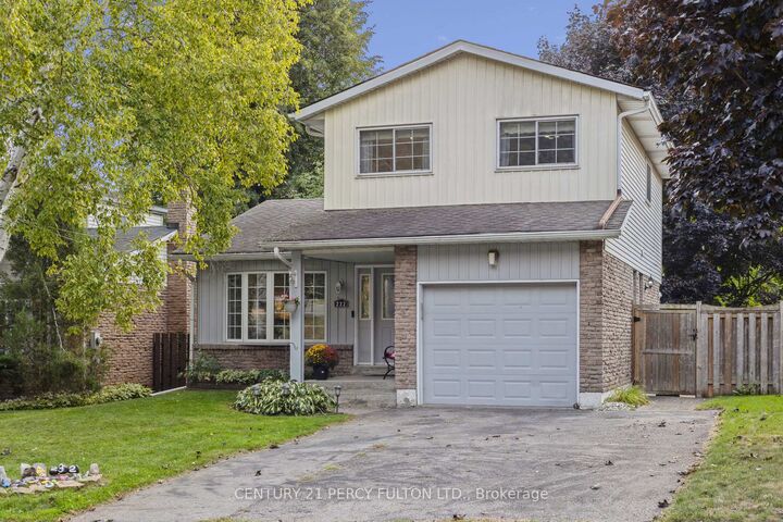 Property Photo:  232 Grandview Street S  ON L1H 7C7 