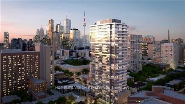 365 Church Street 2801  Toronto ON M5B 1Z9 photo