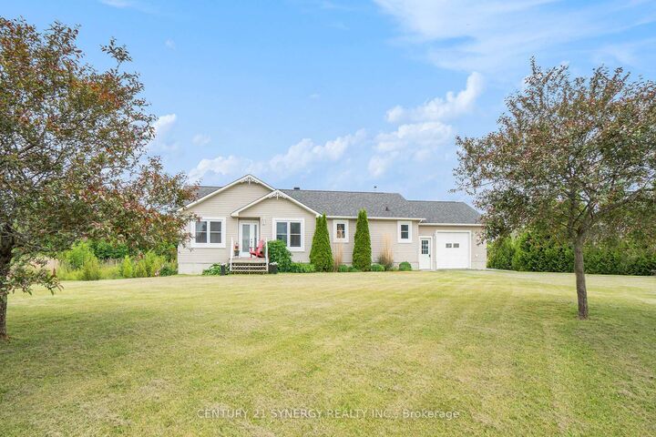 Property Photo:  2 Campbell Drive  ON K0G 1N0 