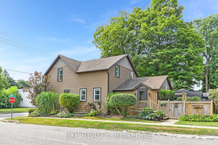 20 Elgin Street S  Halton Hills ON L7J 2B3 photo