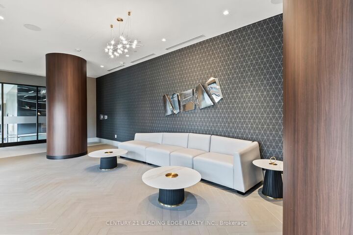 Photo de la propriété:  2550 Simcoe Street N 1903  ON L1L 0R5 