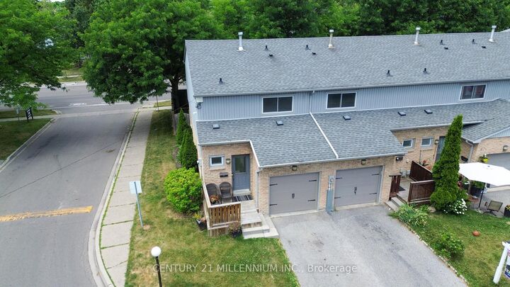 399 Vodden Street E 42  Brampton ON L6V 3V1 photo