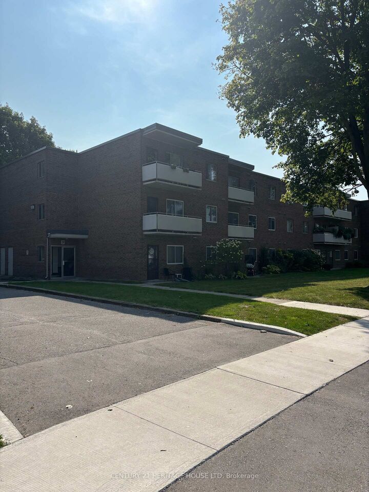 31 Parkside Drive 101  St. Thomas ON N5R 3V1 photo