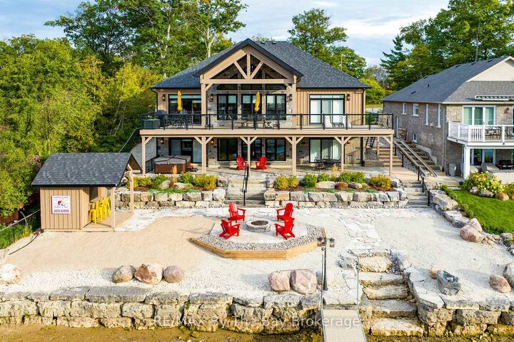 18 Edgewater Road  Wasaga Beach ON L9Z 2W3 photo