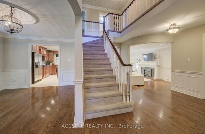 Property Photo: 600 Highvalley Road ON L9G 3X3