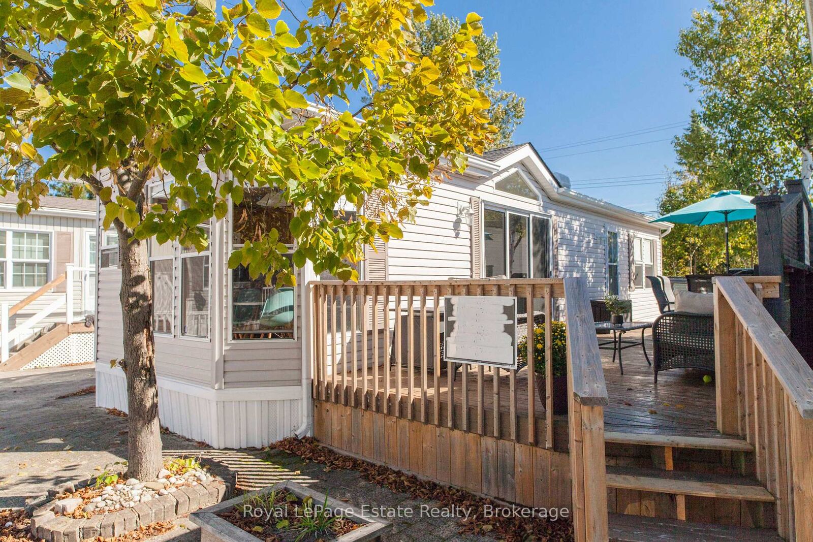 Property Photo: 25 7th Avenue S 22 ON N0H 2G0