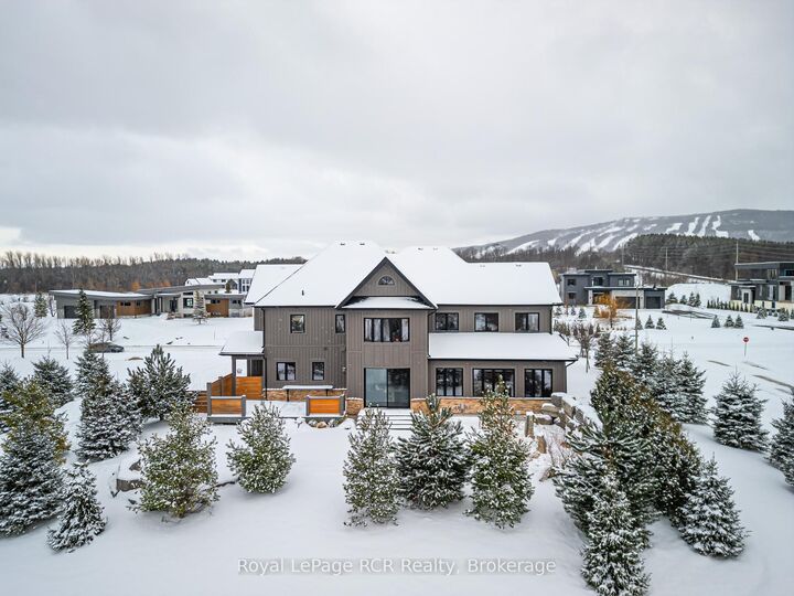 Property Photo:  4 Meadowlark Way  ON L9Y 0K1 