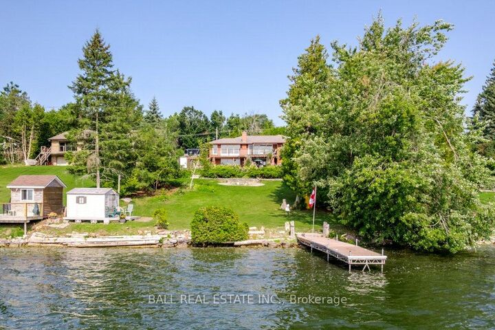 Property Photo:  919 Skyline Road  ON K0L 1T0 