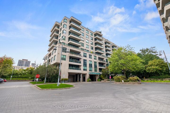 Property Photo:  20 Scrivener Square 301  ON M4W 3X9 