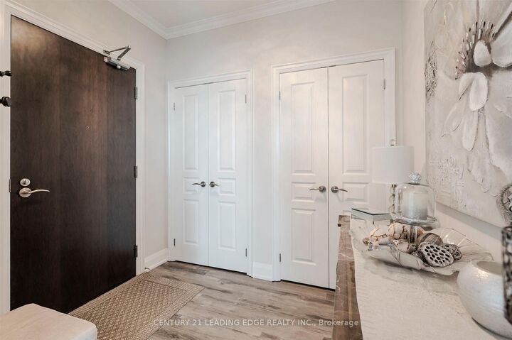 Property Photo:  50 Hall Road 1104  ON L7G 0J8 