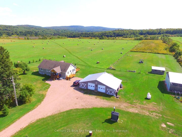 Property Photo:  167 English Line  ON P0H 1Z0 