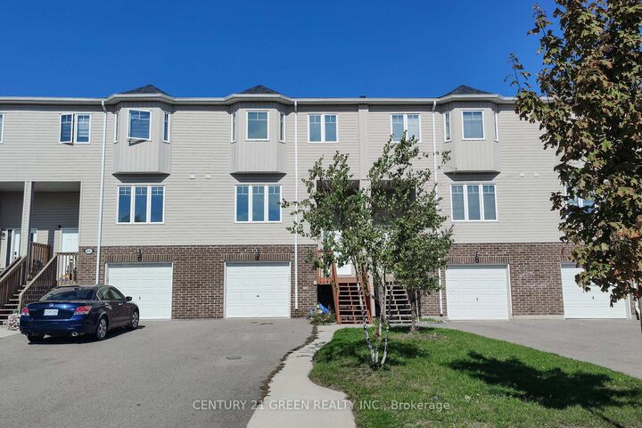 1 Chisholm Street D  Orangeville ON L9W 6Y6 photo