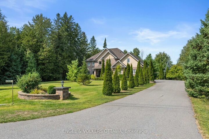 Property Photo: 6163 Elkwood Drive ON K4P 1N1