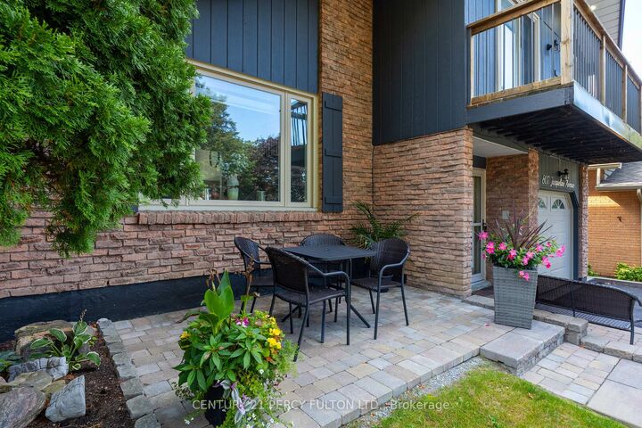 Property Photo:  807 Jacqueline Avenue  ON L1V 3B2 