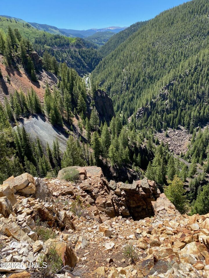 Property Photo:  8458 Hwy 24  CO 81645 