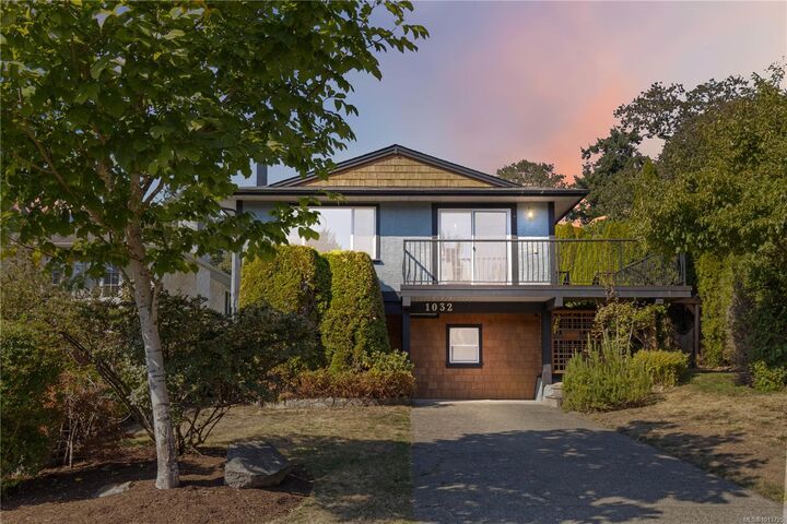 Property Photo:  1032 Leeds Pl  BC V8X 4B9 