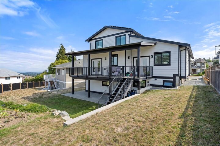 Property Photo:  2270 Leighton Rd  BC V9R 7C1 