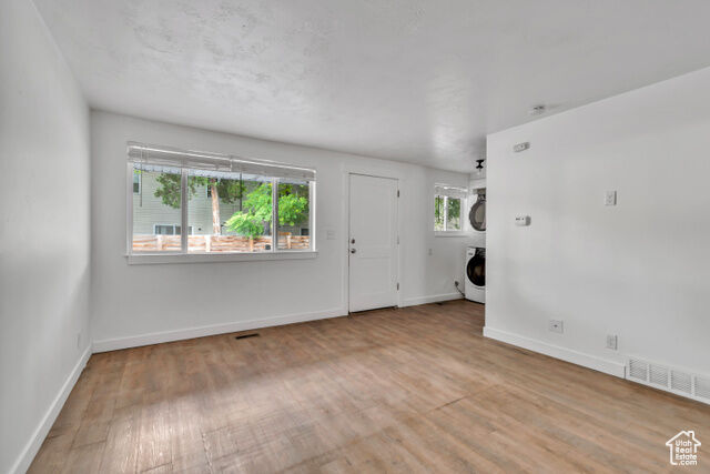 Property Photo: 548 N Redwood Rd W UT 84106