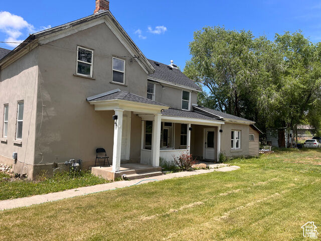 451 E 100 S  Pleasant Grove UT 84062 photo