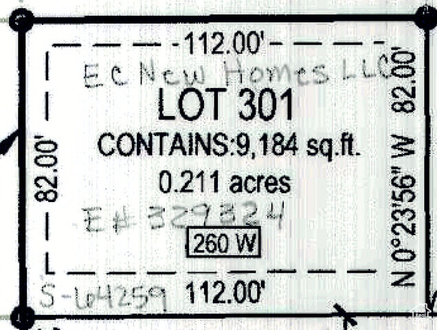 260 W 450 S 301  Ephraim UT 84627 photo