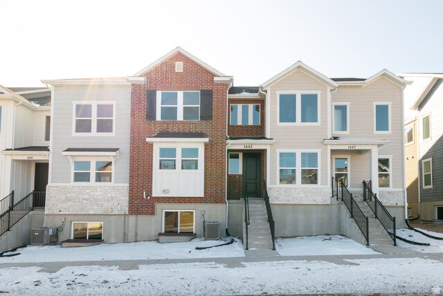 Property Photo:  1443 W Skyline Dr 914  UT 84045 