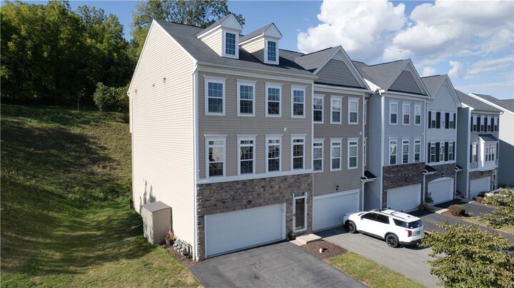 Property Photo:  30 Remington Dr  PA 15301 