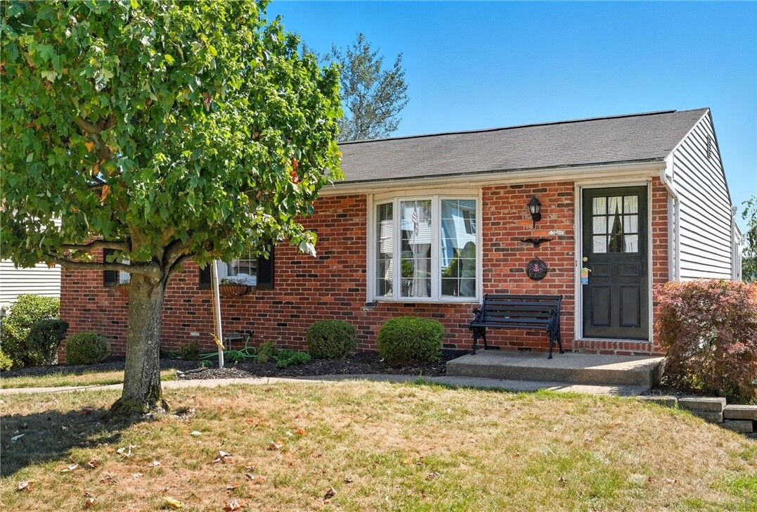 Property Photo:  524 Fieldcrest Dr  PA 15209 