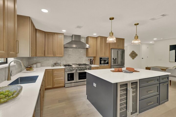 2713 Cascade Drive  Austin TX 78757 photo