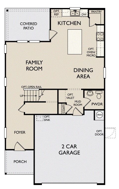 Property Photo:  129 Knockout Rose Drive  TX 78666 