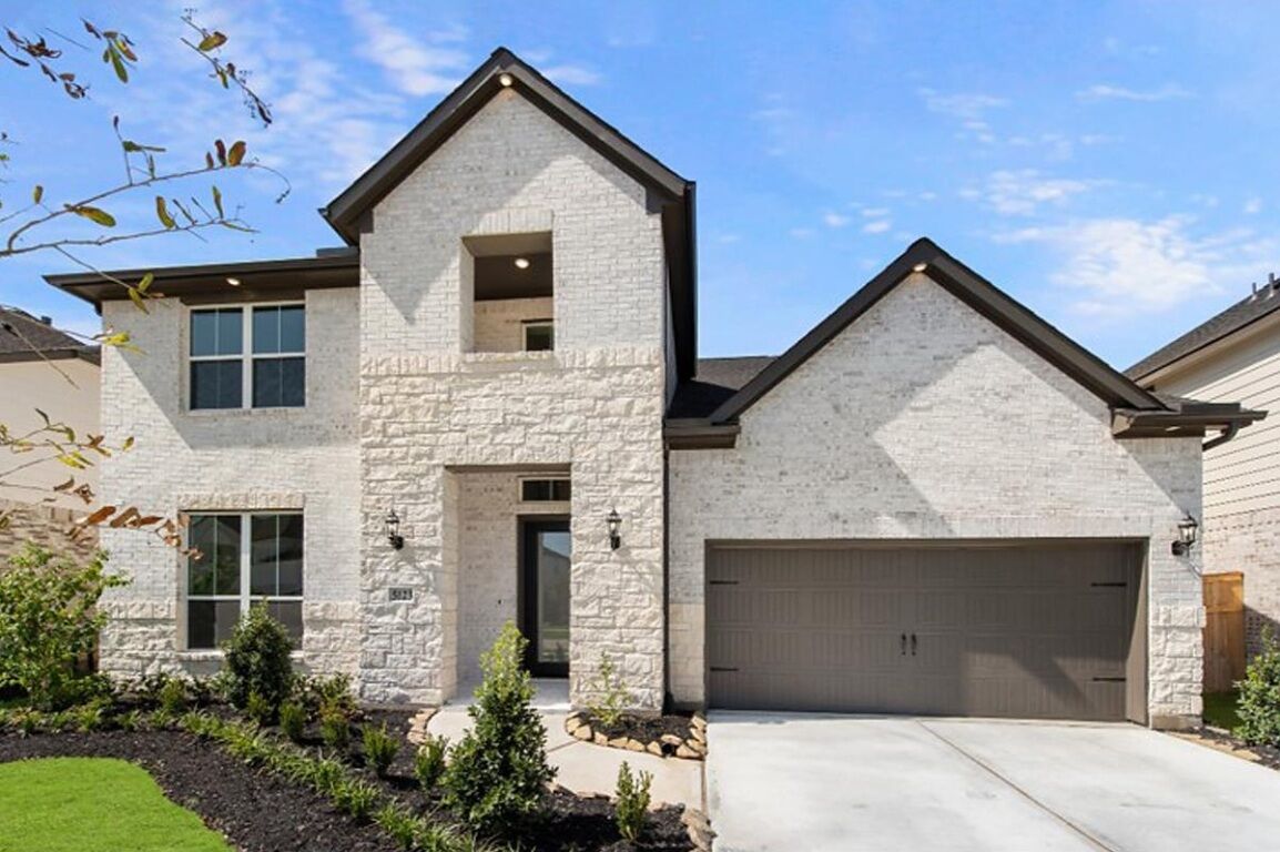 Property Photo:  1513 Rodeo Ridge Drive  TX 78628 